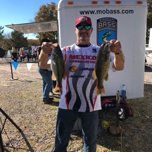 Meet your Posher, Mike